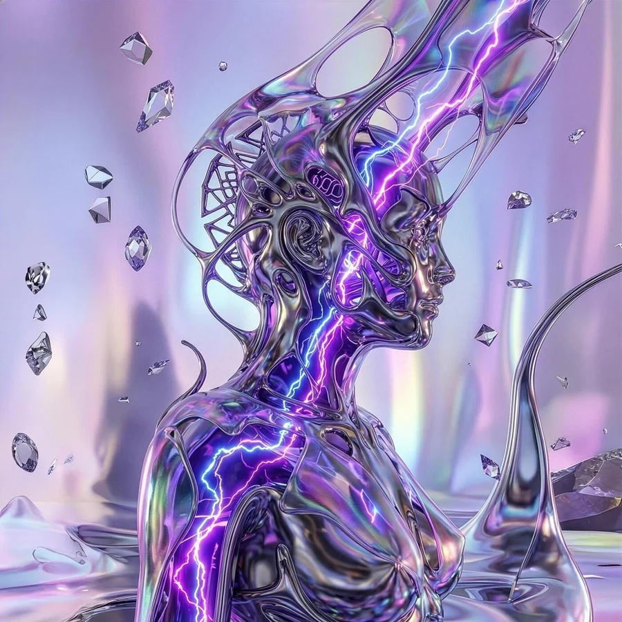 Lost in Agartha cover