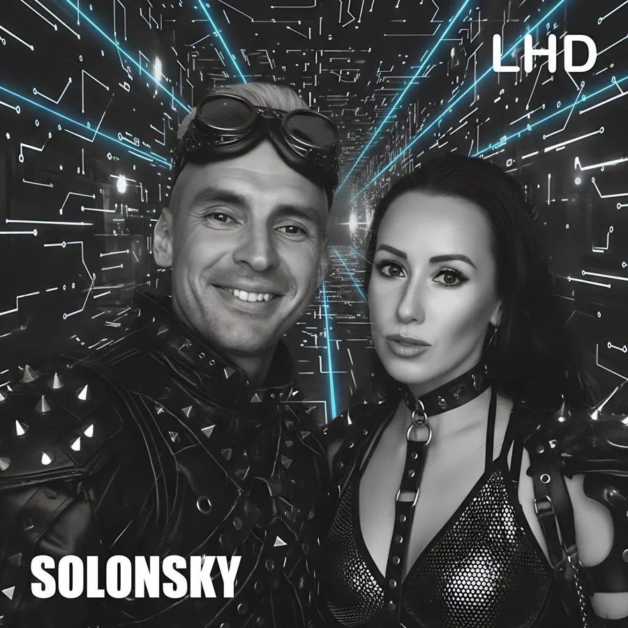 LHD cover